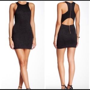 Bec & Bridge Little Black Dress